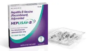Hepatitis B Vaccine